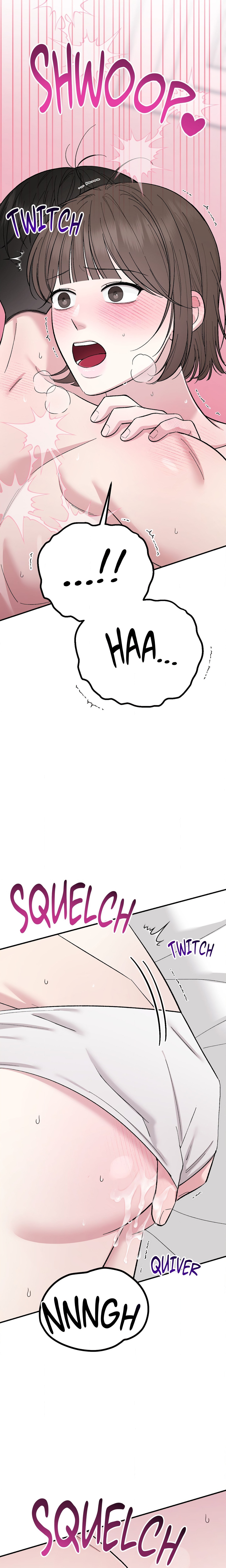 In Session (Uncensored) Page 6 - MangaHe