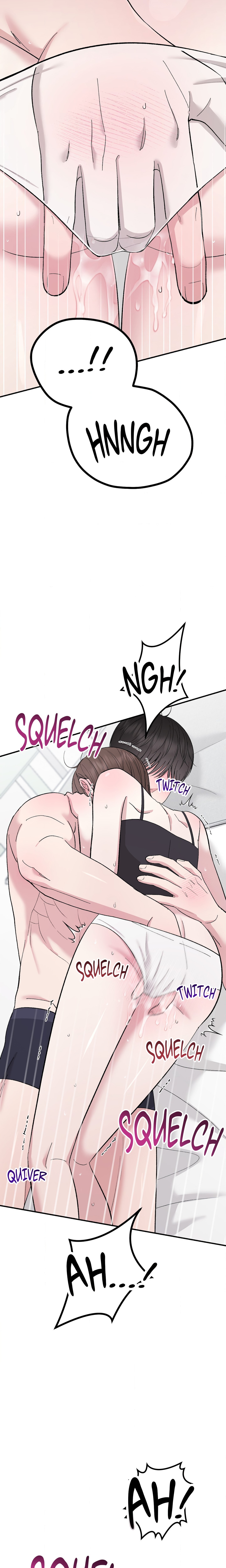 In Session (Uncensored) Page 7 - MangaHe