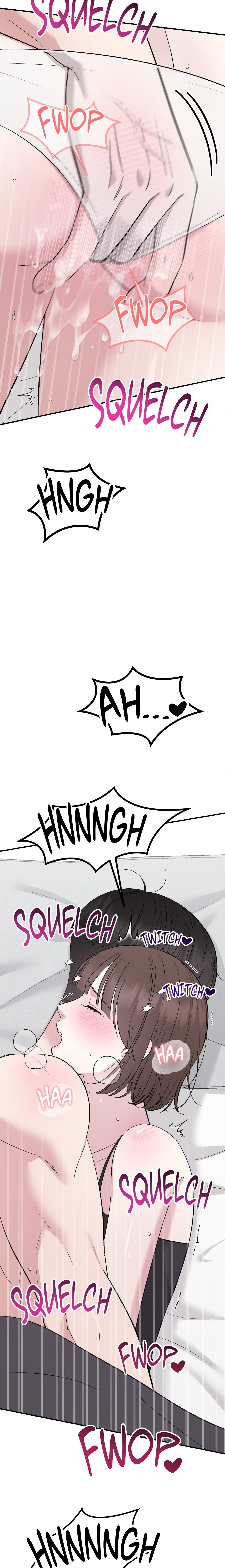 In Session (Uncensored) Page 8 - MangaHe