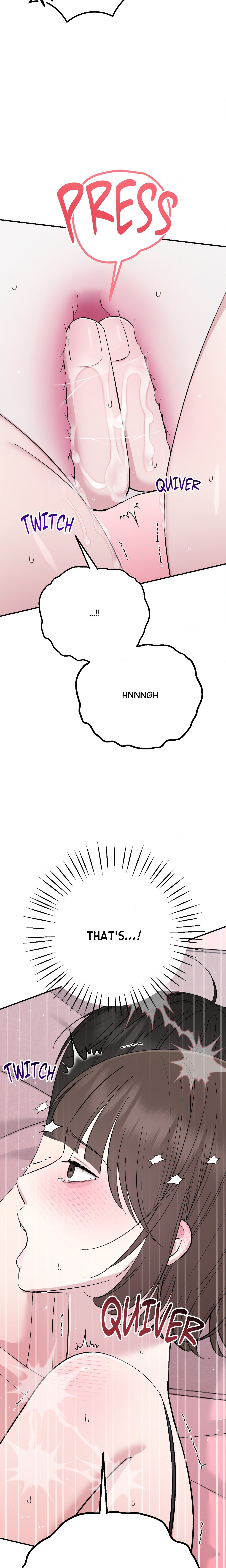 In Session (Uncensored) Page 9 - MangaHe