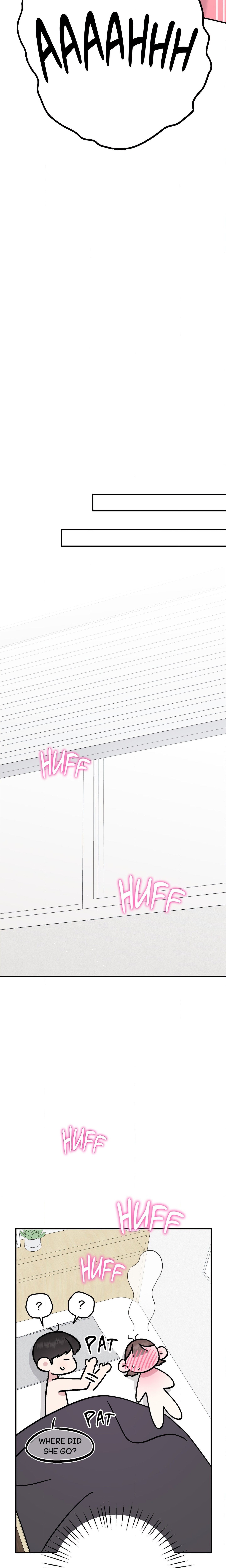In Session (Uncensored) Page 10 - MangaHe