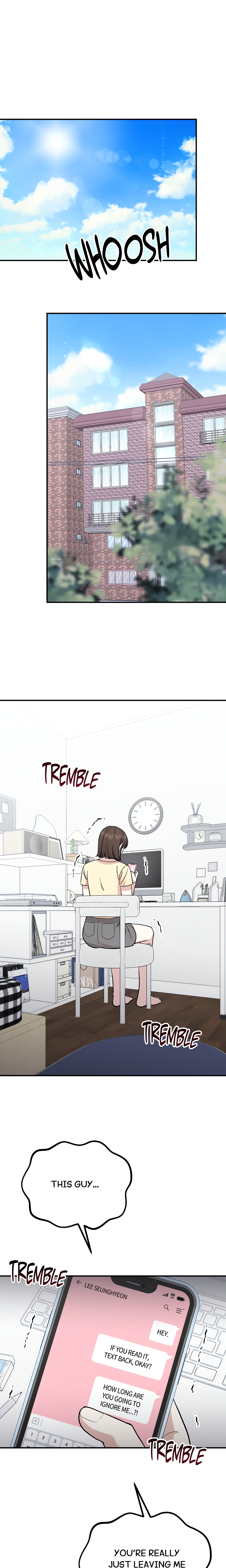 In Session (Uncensored) Page 2 - MangaHe