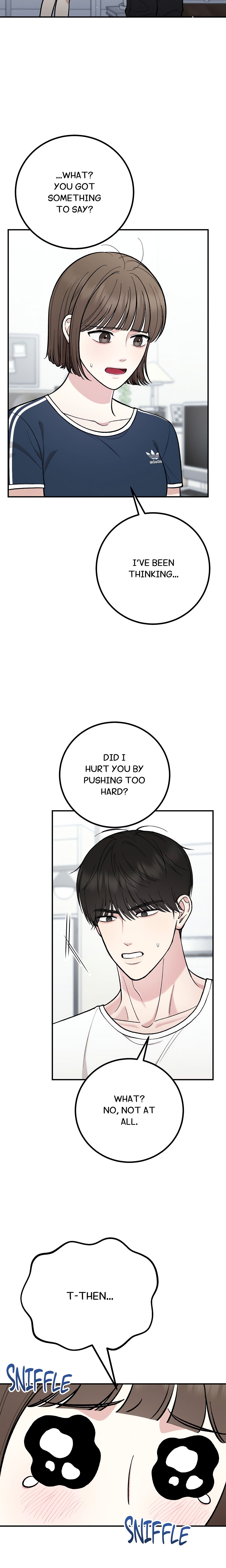 In Session (Uncensored) Page 14 - MangaHe