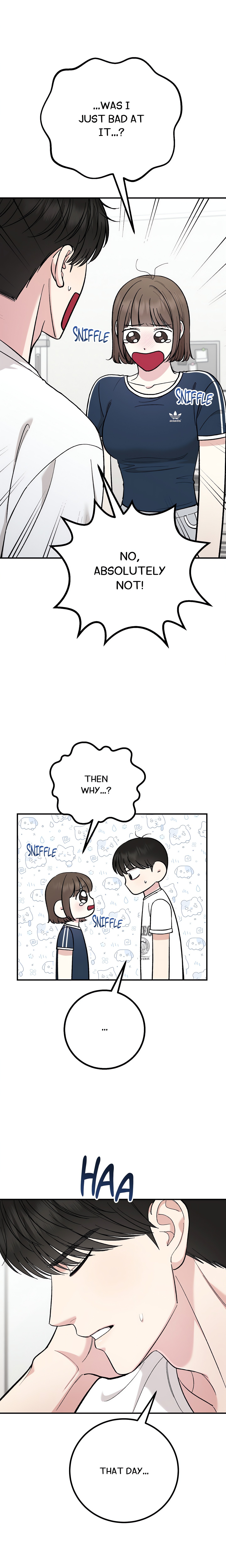 In Session (Uncensored) Page 15 - MangaHe