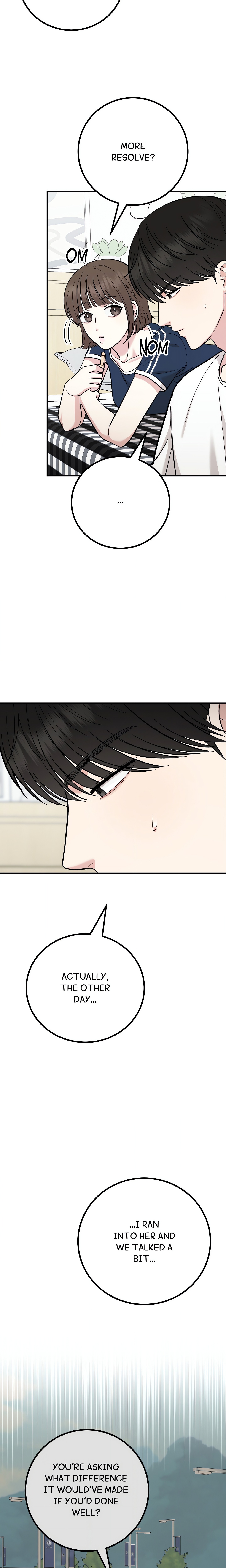In Session (Uncensored) Page 18 - MangaHe