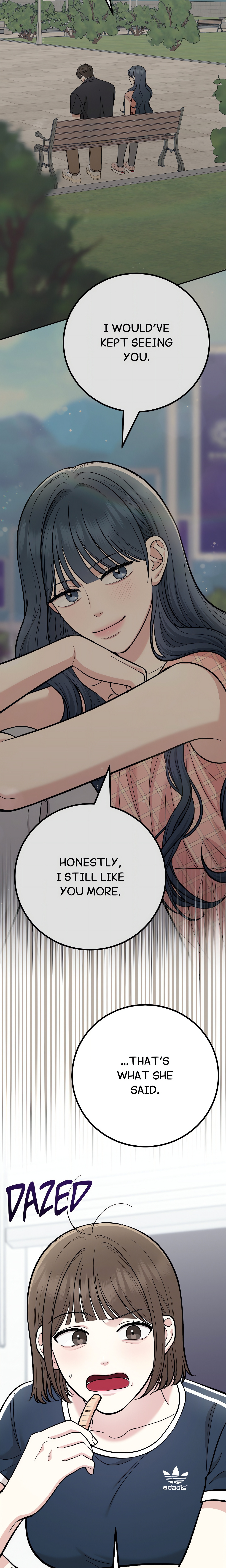 In Session (Uncensored) Page 19 - MangaHe