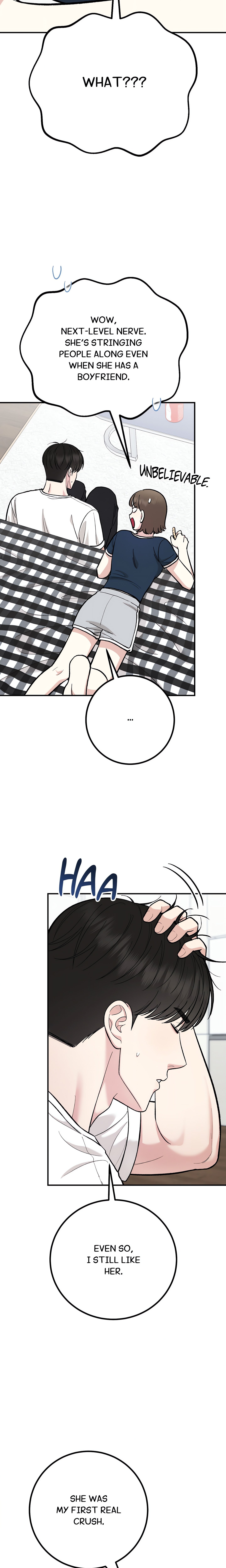 In Session (Uncensored) Page 20 - MangaHe