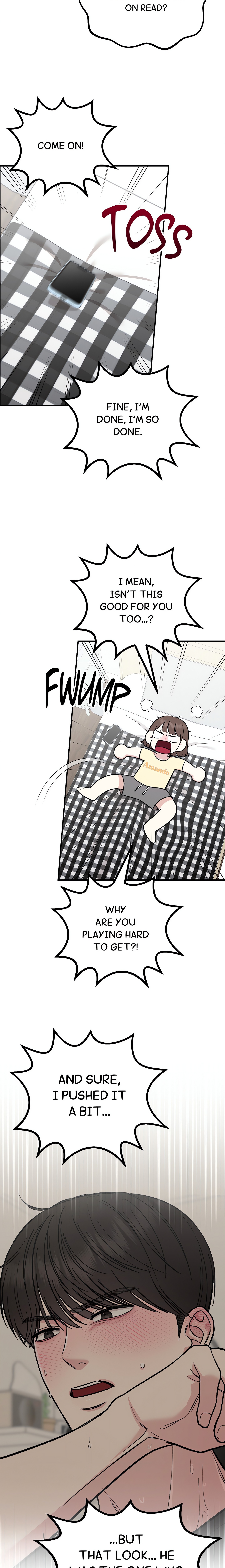 In Session (Uncensored) Page 3 - MangaHe
