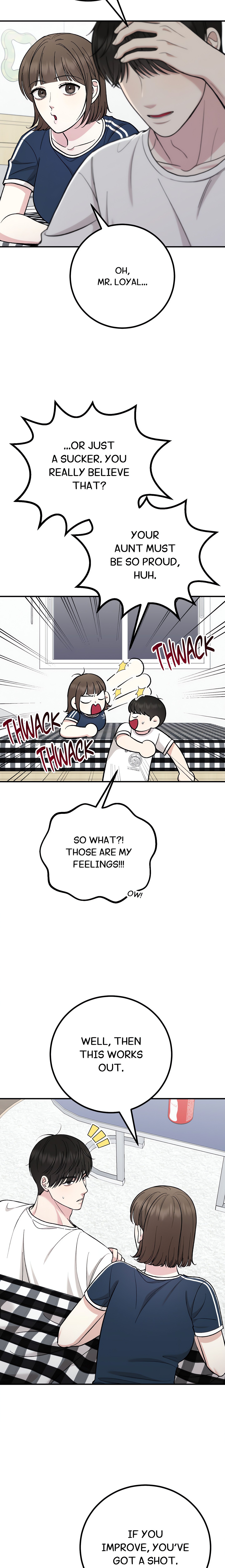 In Session (Uncensored) Page 21 - MangaHe
