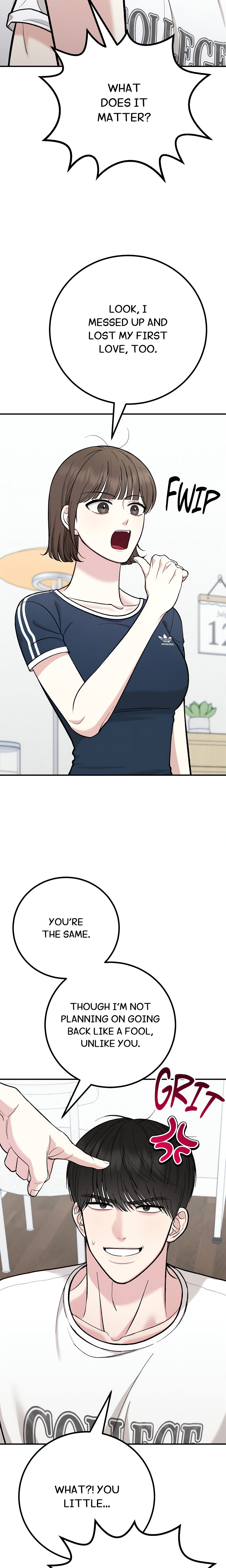 In Session (Uncensored) Page 24 - MangaHe