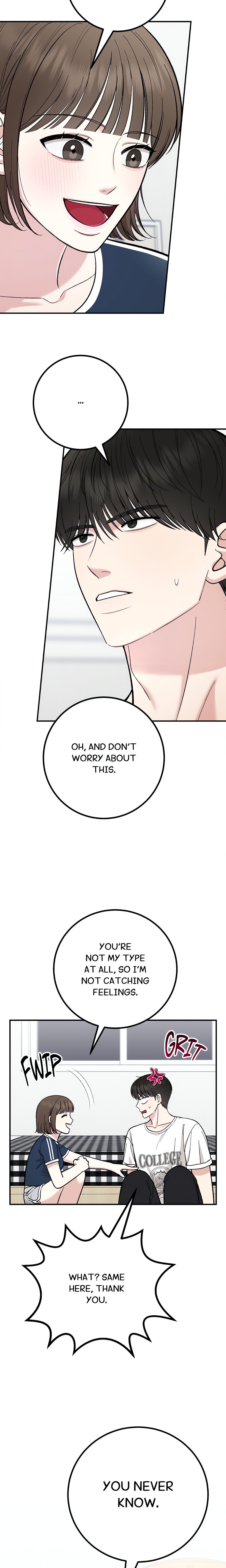 In Session (Uncensored) Page 26 - MangaHe