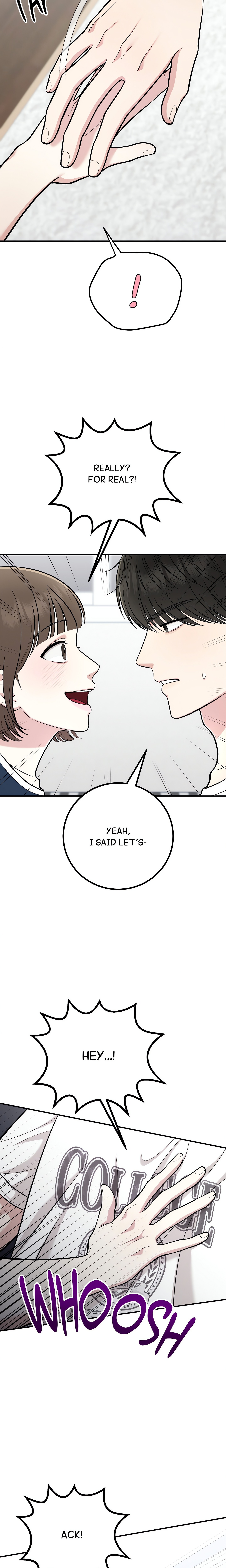 In Session (Uncensored) Page 28 - MangaHe