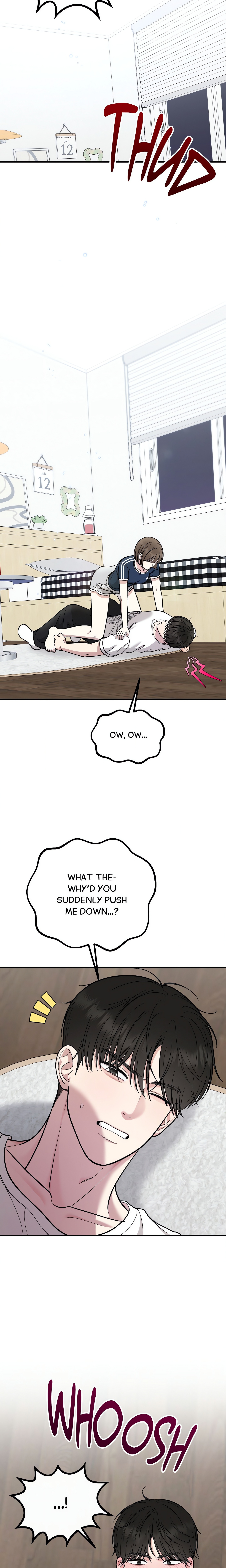 In Session (Uncensored) Page 29 - MangaHe