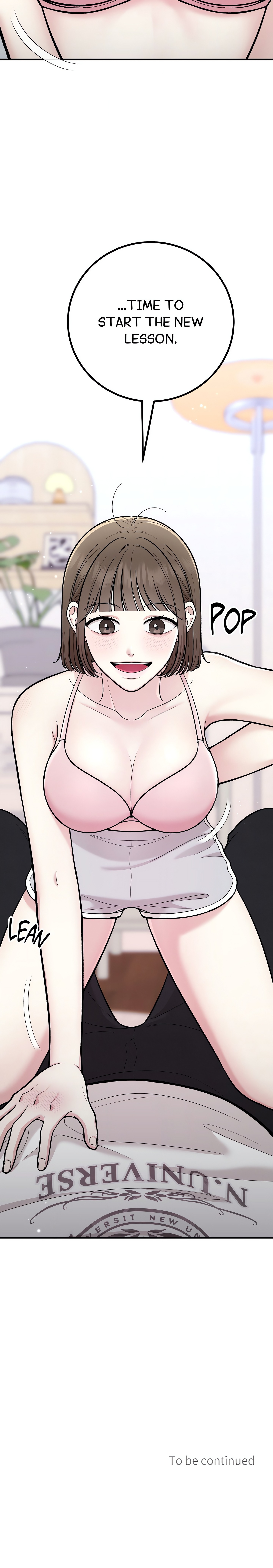 In Session (Uncensored) Page 31 - MangaHe