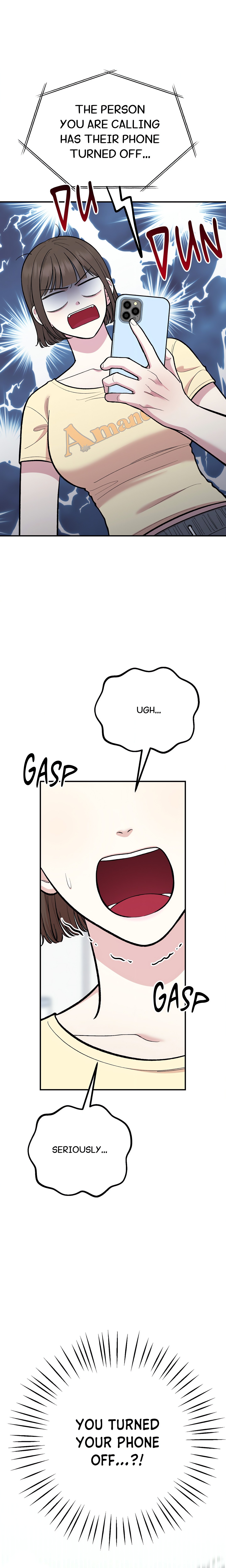 In Session (Uncensored) Page 5 - MangaHe