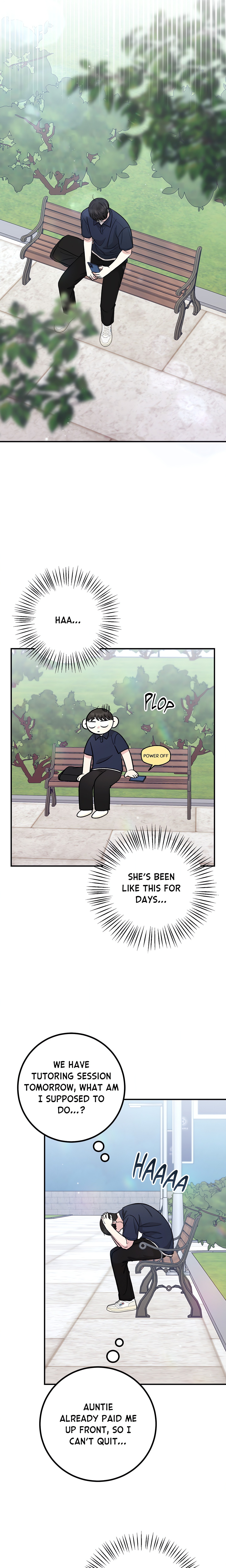 In Session (Uncensored) Page 6 - MangaHe