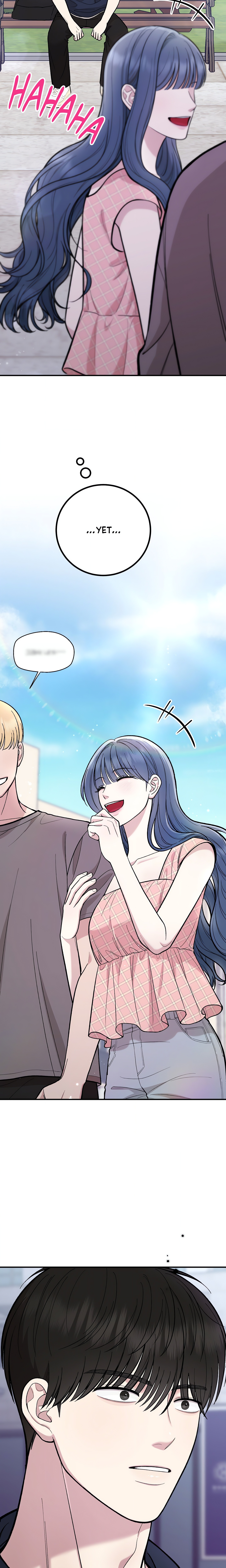 In Session (Uncensored) Page 8 - MangaHe