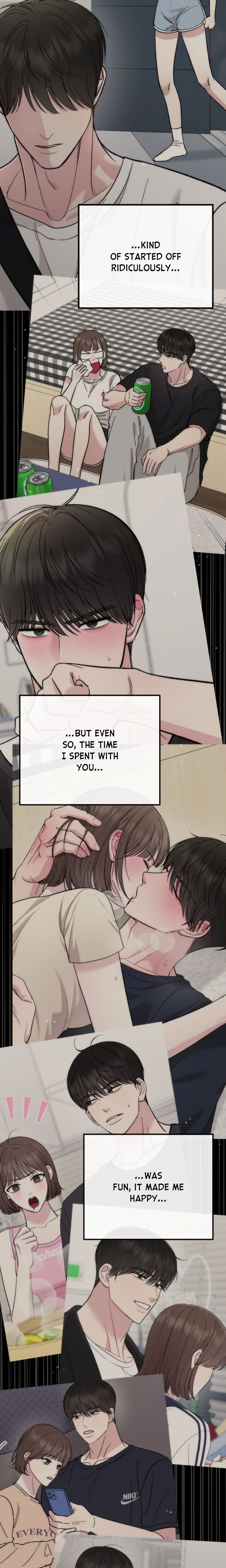 In Session (Uncensored) Page 11 - MangaHe