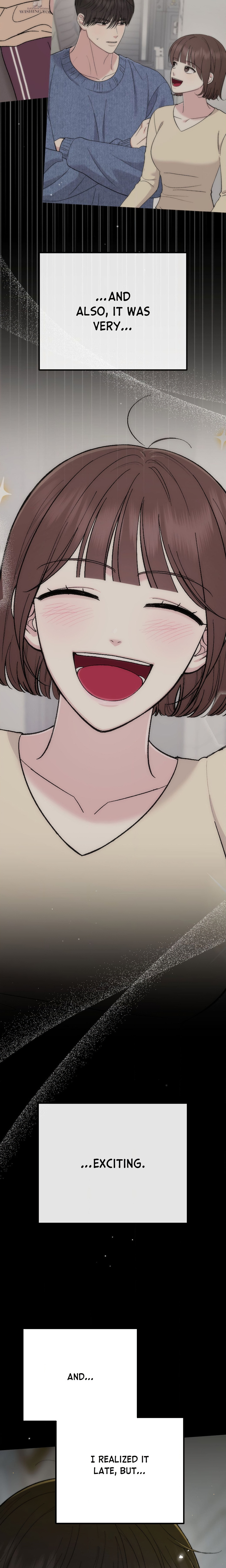 In Session (Uncensored) Page 12 - MangaHe
