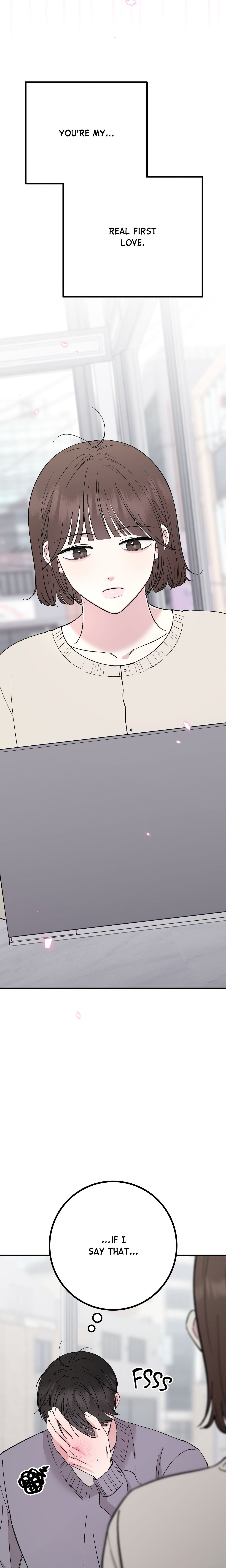 In Session (Uncensored) Page 15 - MangaHe