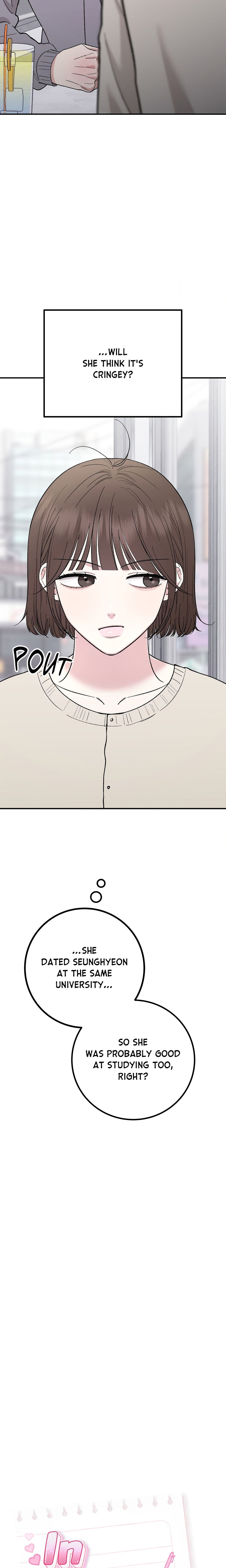 In Session (Uncensored) Page 16 - MangaHe