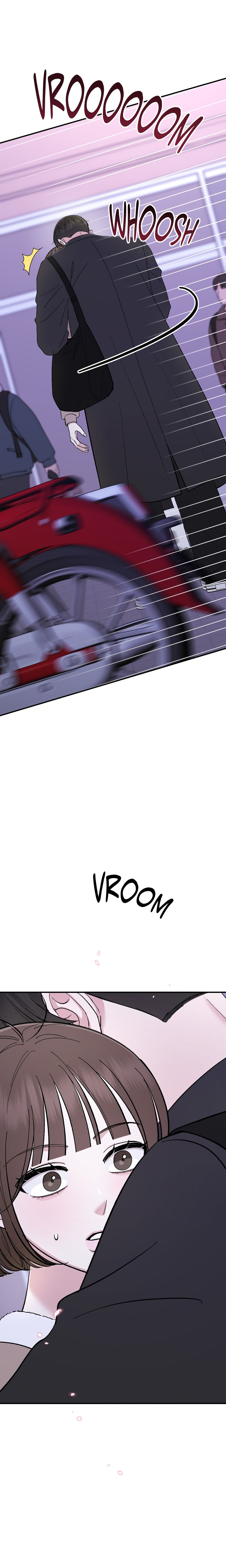In Session (Uncensored) Page 21 - MangaHe