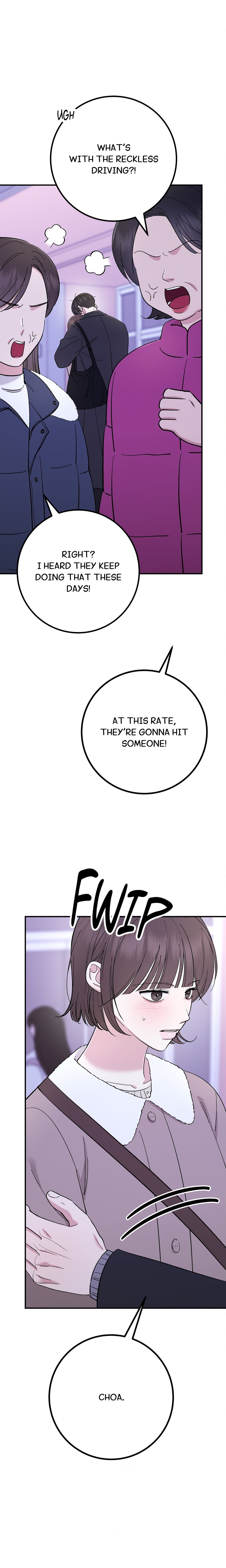 In Session (Uncensored) Page 22 - MangaHe