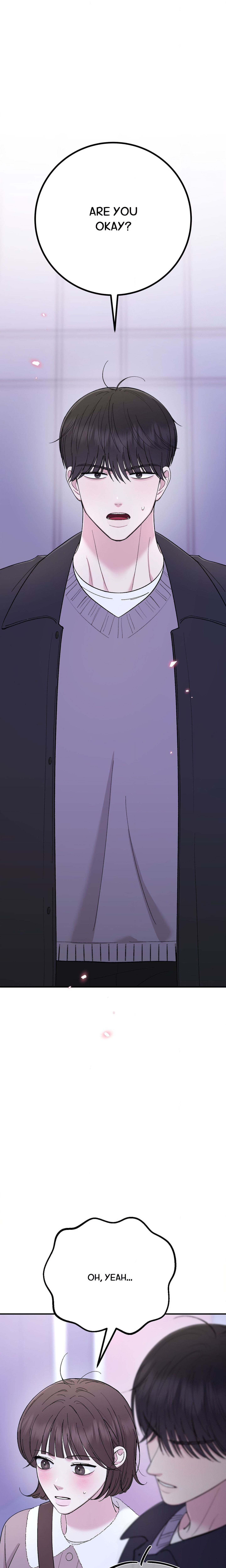 In Session (Uncensored) Page 23 - MangaHe