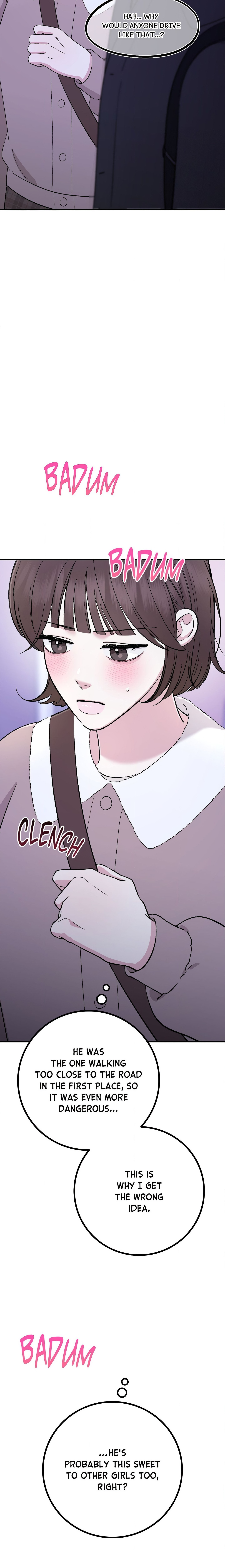 In Session (Uncensored) Page 24 - MangaHe