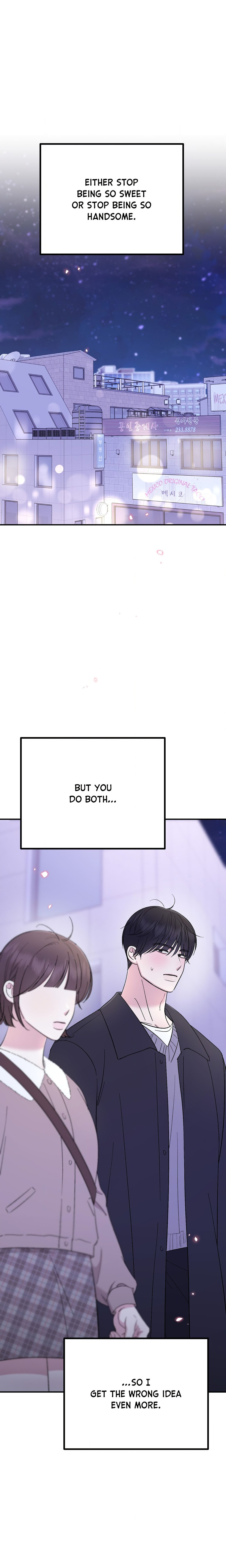 In Session (Uncensored) Page 25 - MangaHe
