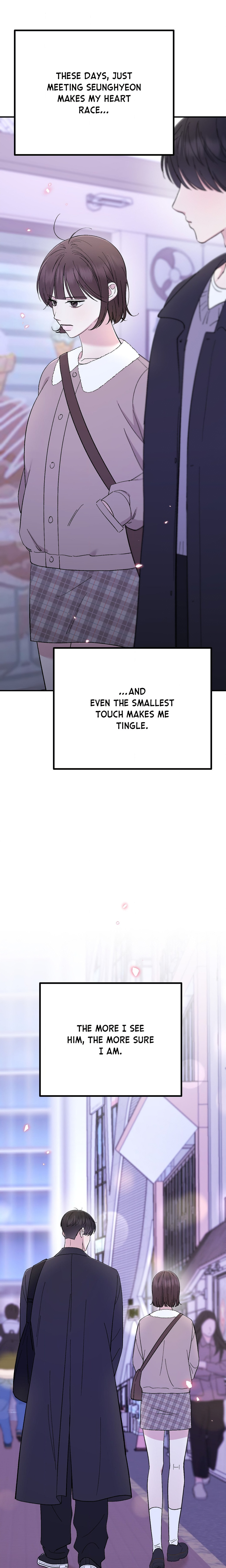 In Session (Uncensored) Page 26 - MangaHe