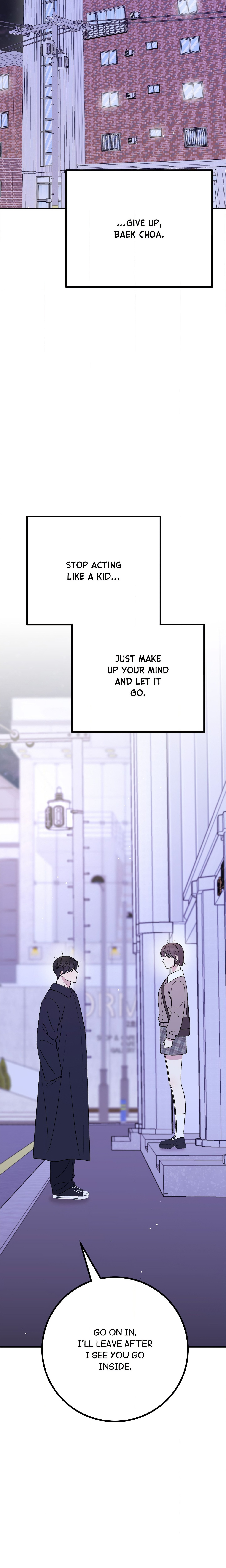In Session (Uncensored) Page 28 - MangaHe