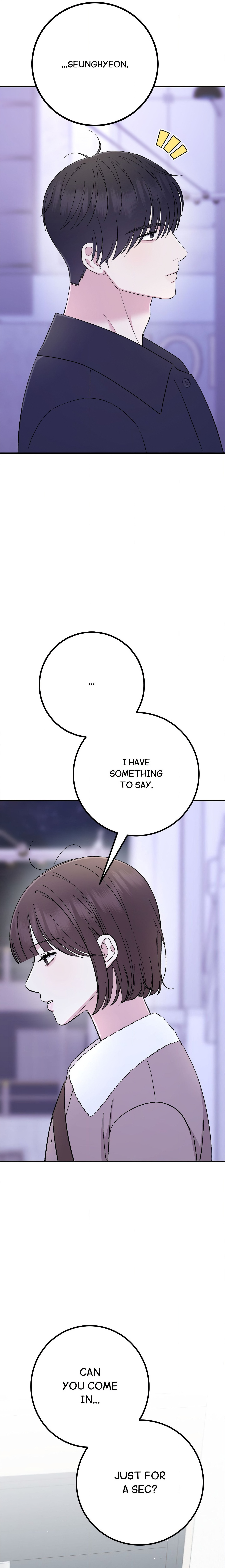 In Session (Uncensored) Page 29 - MangaHe