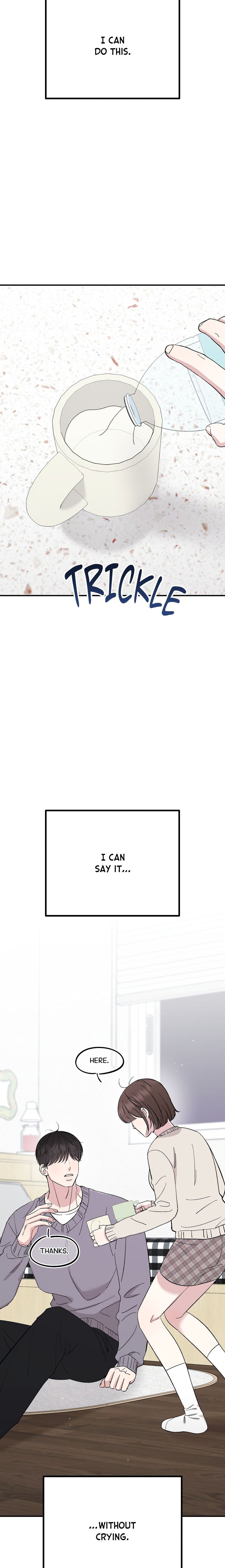 In Session (Uncensored) Page 31 - MangaHe