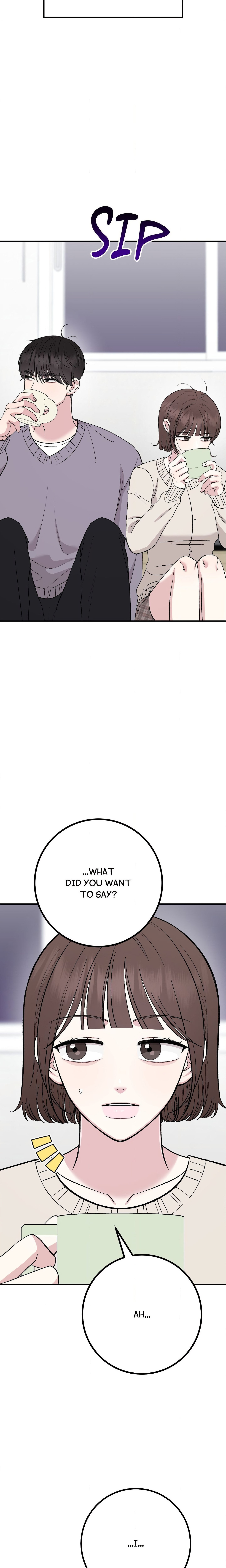 In Session (Uncensored) Page 32 - MangaHe
