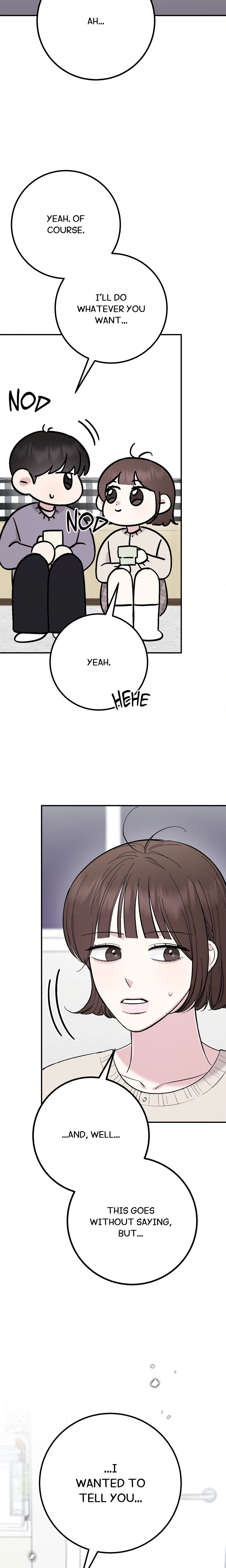 In Session (Uncensored) Page 34 - MangaHe