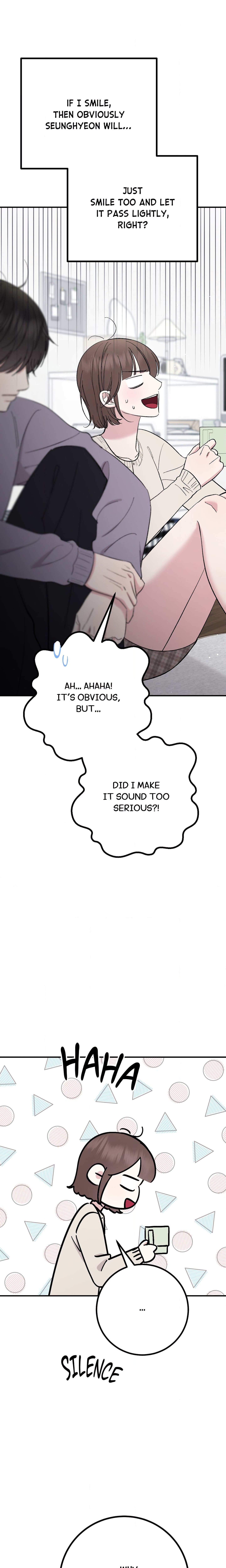 In Session (Uncensored) Page 37 - MangaHe
