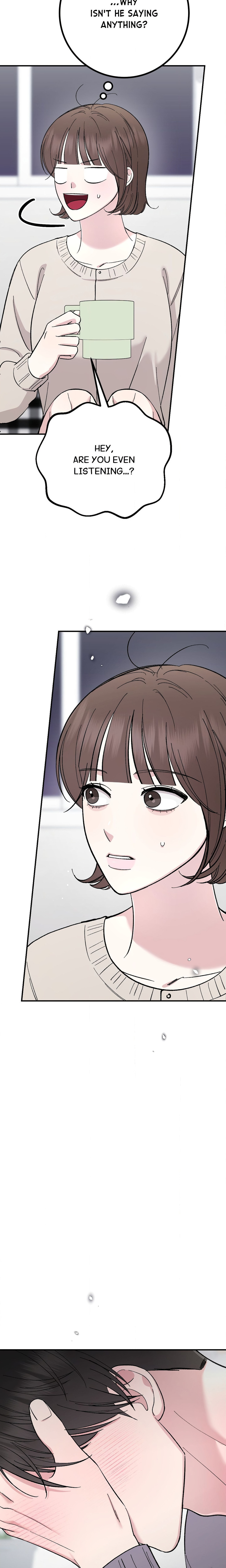 In Session (Uncensored) Page 38 - MangaHe