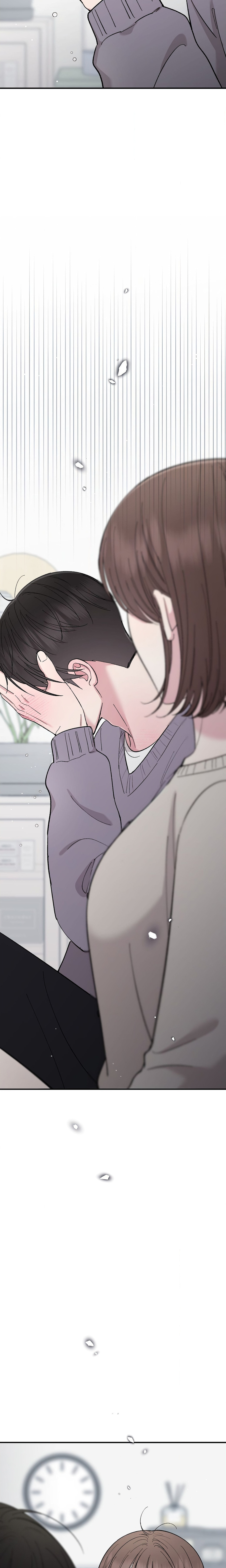 In Session (Uncensored) Page 39 - MangaHe