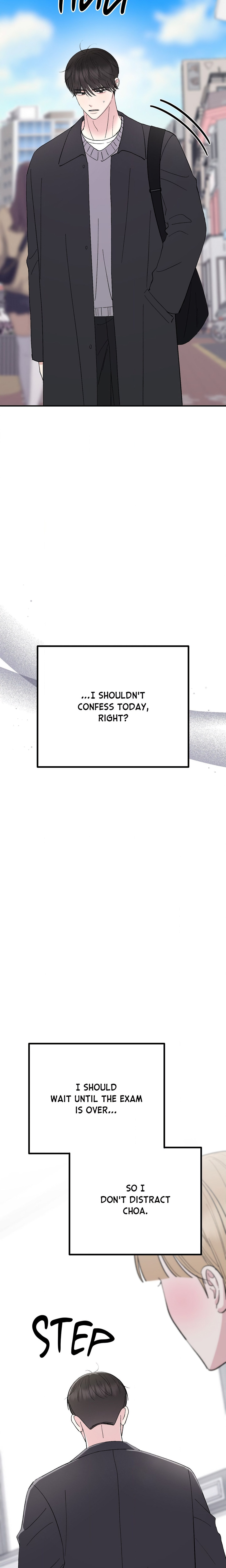 In Session (Uncensored) Page 5 - MangaHe