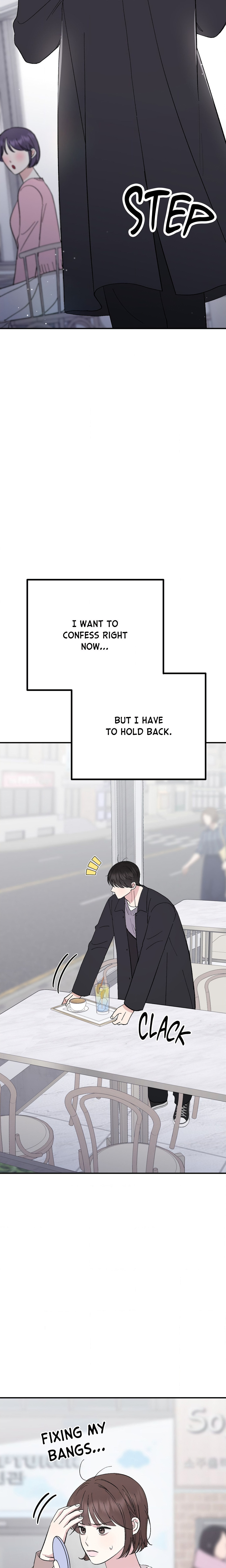 In Session (Uncensored) Page 6 - MangaHe