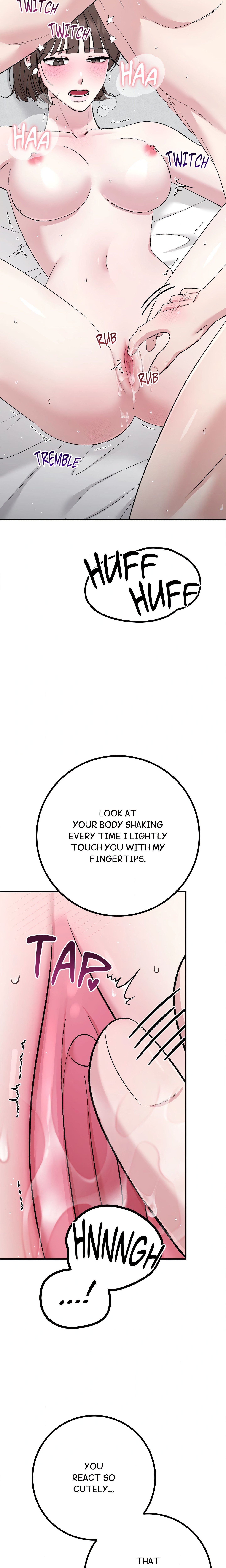 In Session (Uncensored) Page 11 - MangaHe