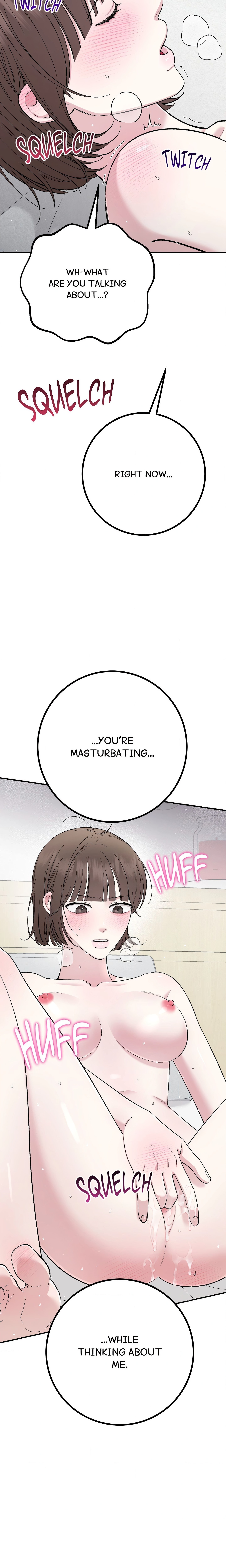 In Session (Uncensored) Page 14 - MangaHe