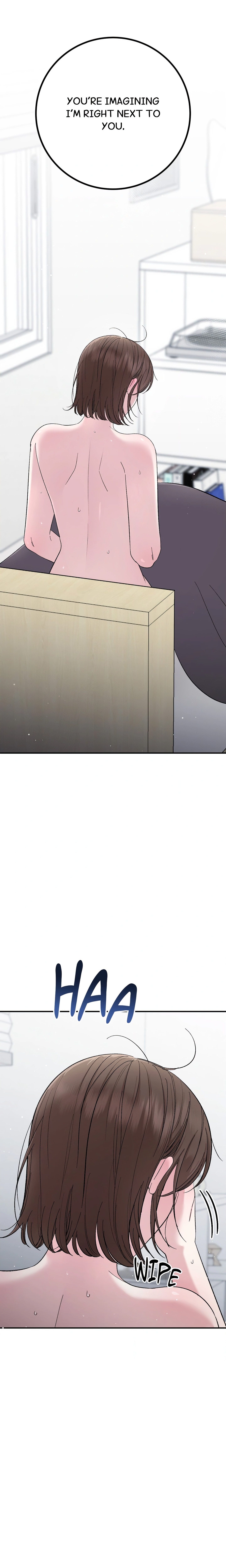 In Session (Uncensored) Page 15 - MangaHe