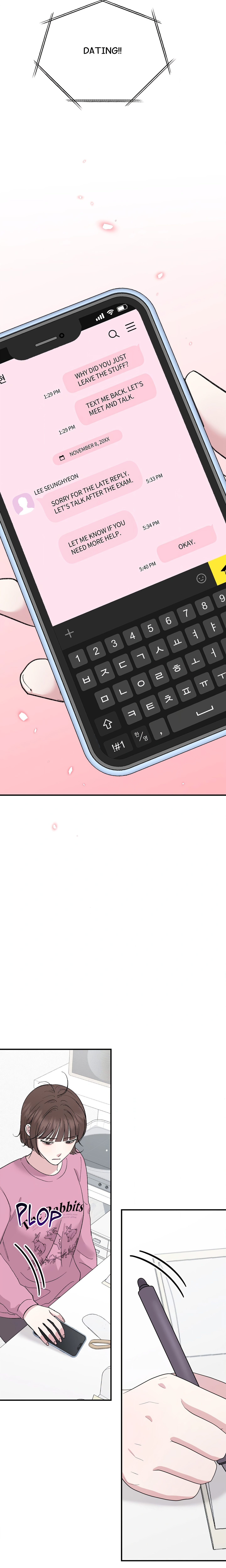 In Session (Uncensored) Page 17 - MangaHe