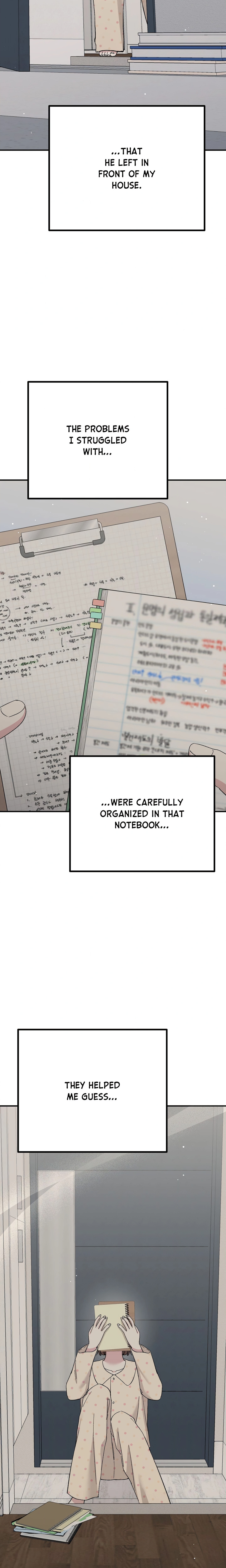 In Session (Uncensored) Page 19 - MangaHe