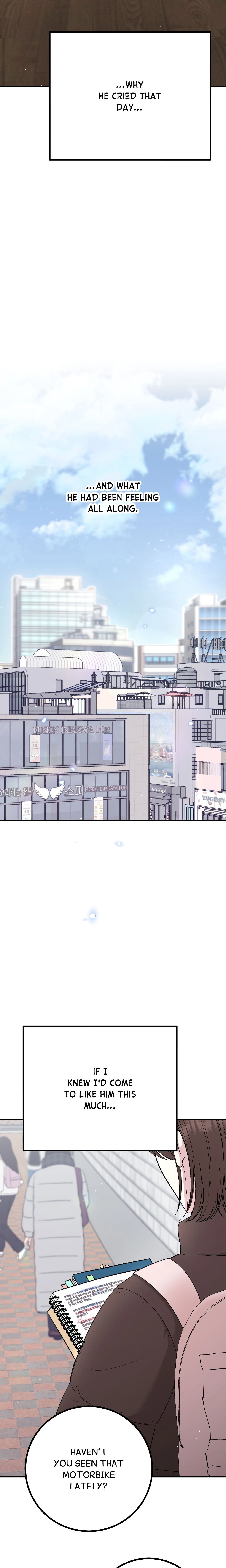 In Session (Uncensored) Page 20 - MangaHe