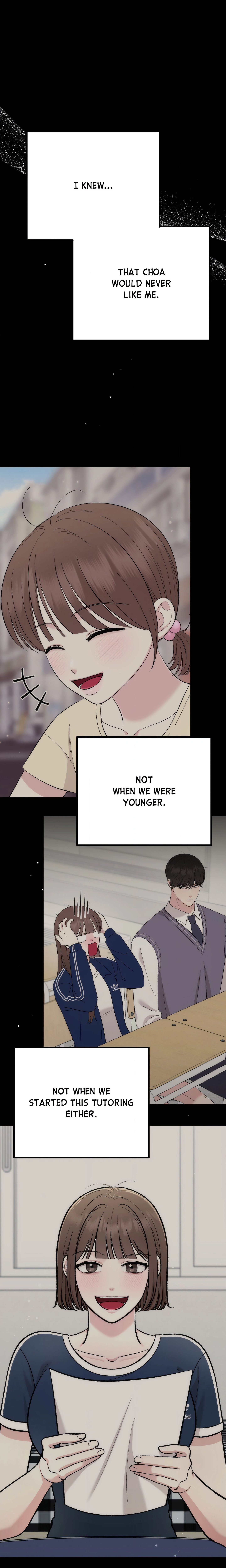 In Session (Uncensored) Page 3 - MangaHe