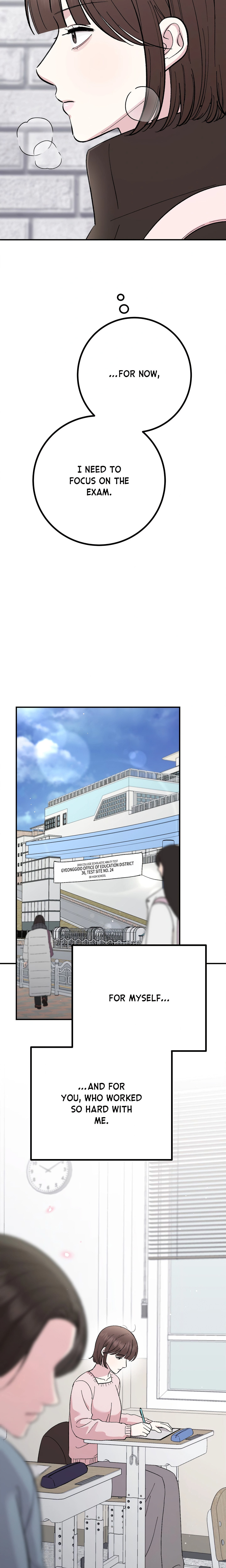 In Session (Uncensored) Page 22 - MangaHe