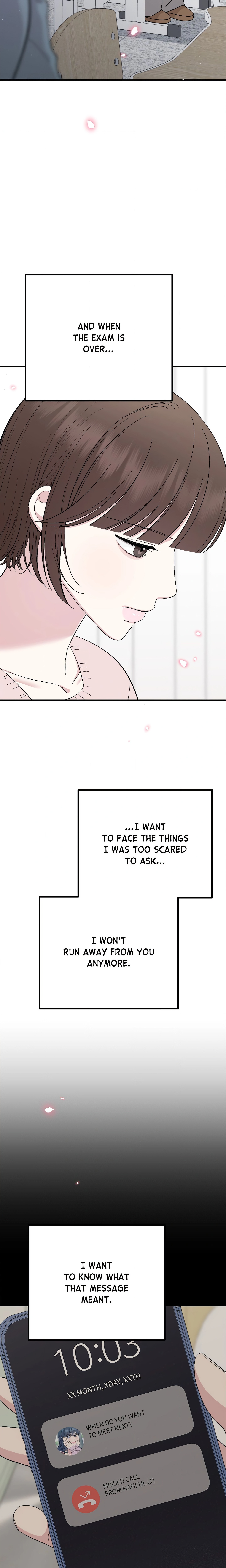 In Session (Uncensored) Page 23 - MangaHe